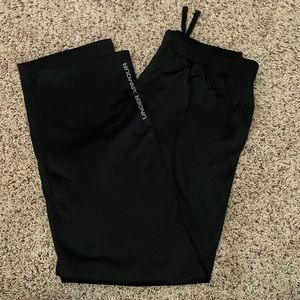 Mens UnderArmor Sweatpants